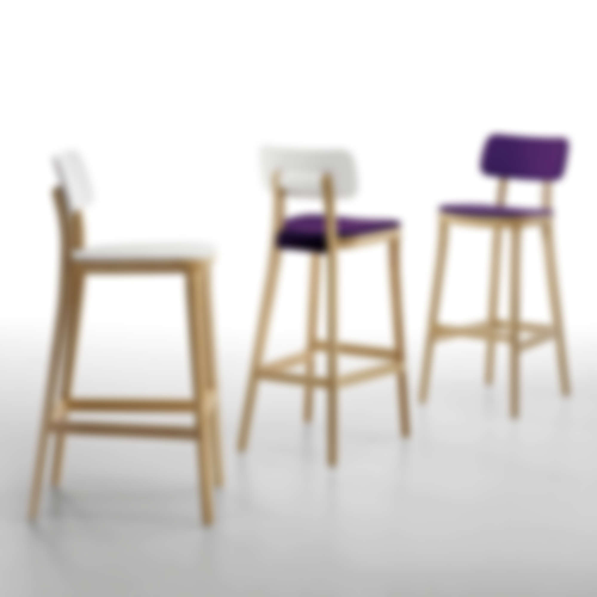 Chairs in Furnishing the Kitchen