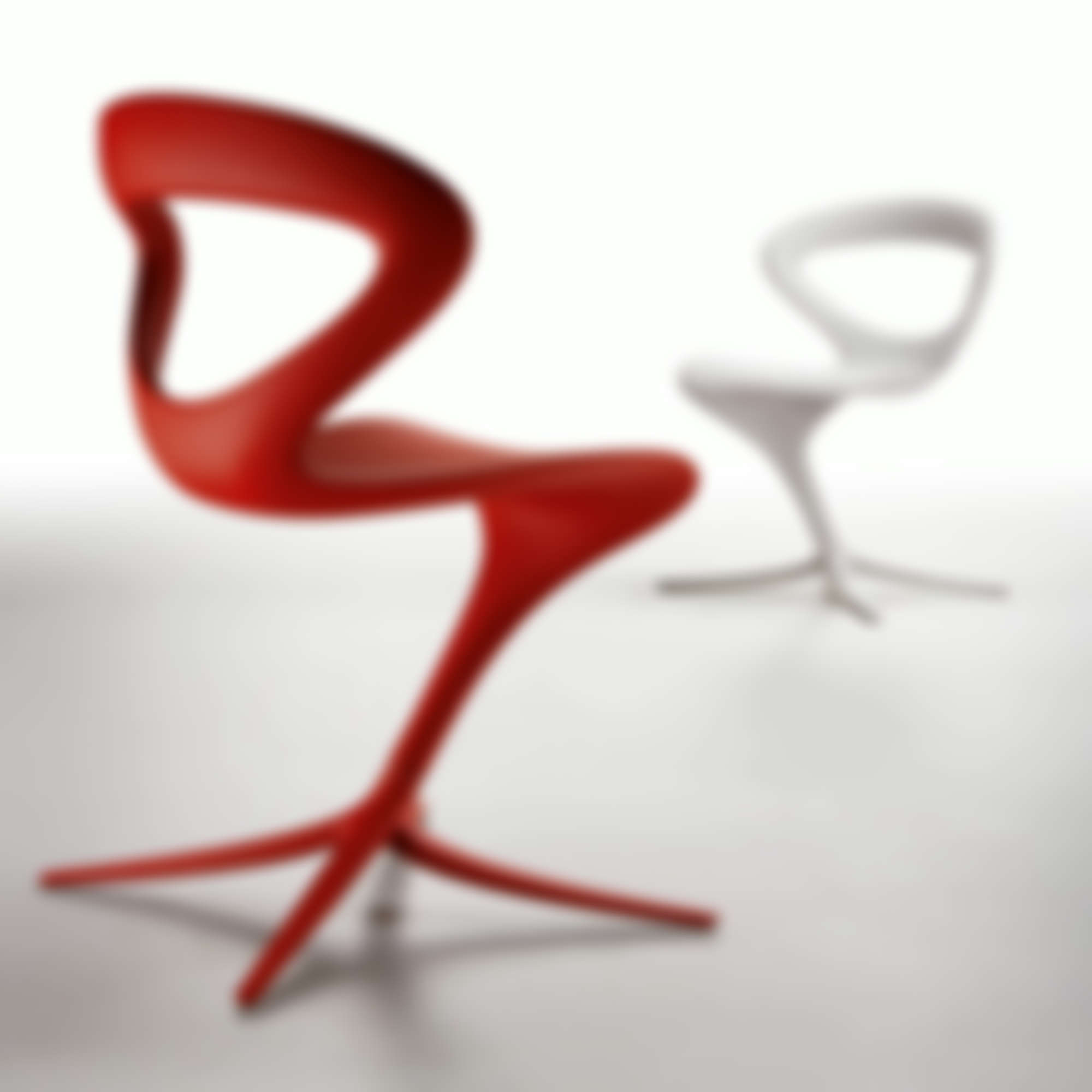 The Intersection of Leftovers and Hand-Crafted Furniture